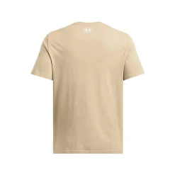 Sale T-shirt LC SS Under Armour