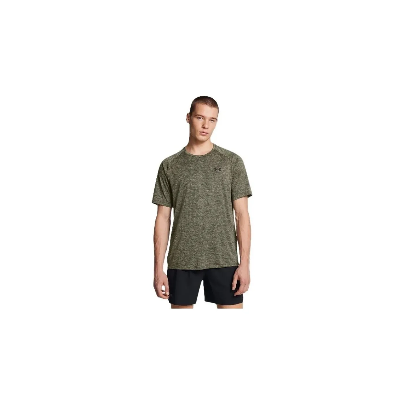 Clearance T-shirt LC SS Under Armour