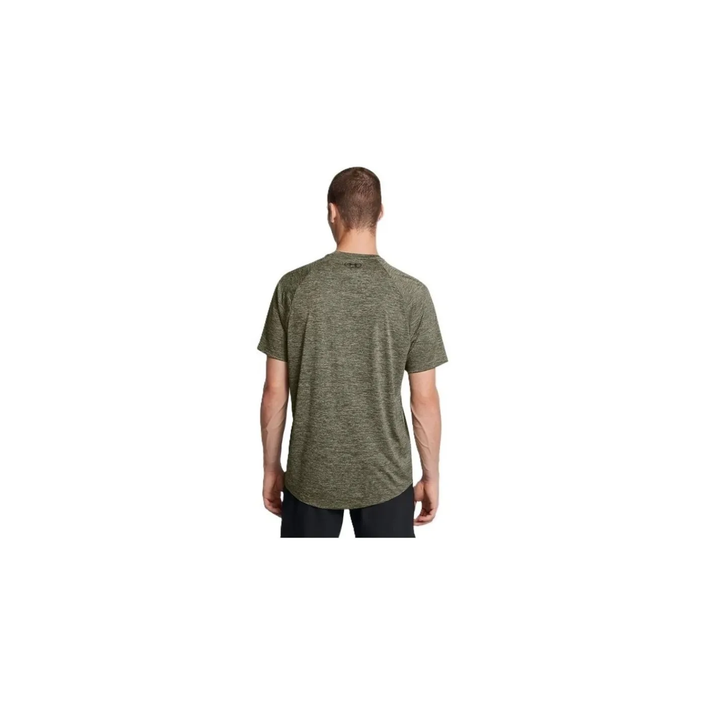 Clearance T-shirt LC SS Under Armour