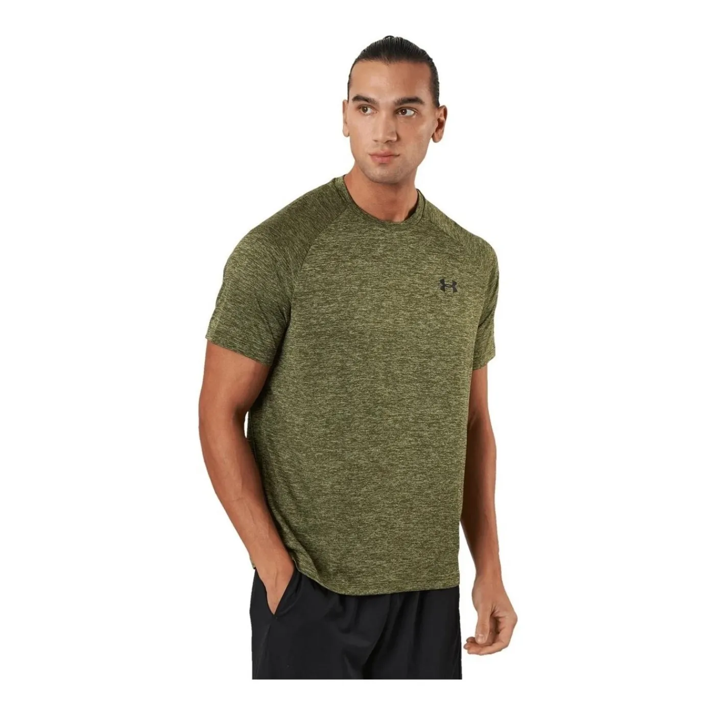 Clearance T-shirt LC SS Under Armour