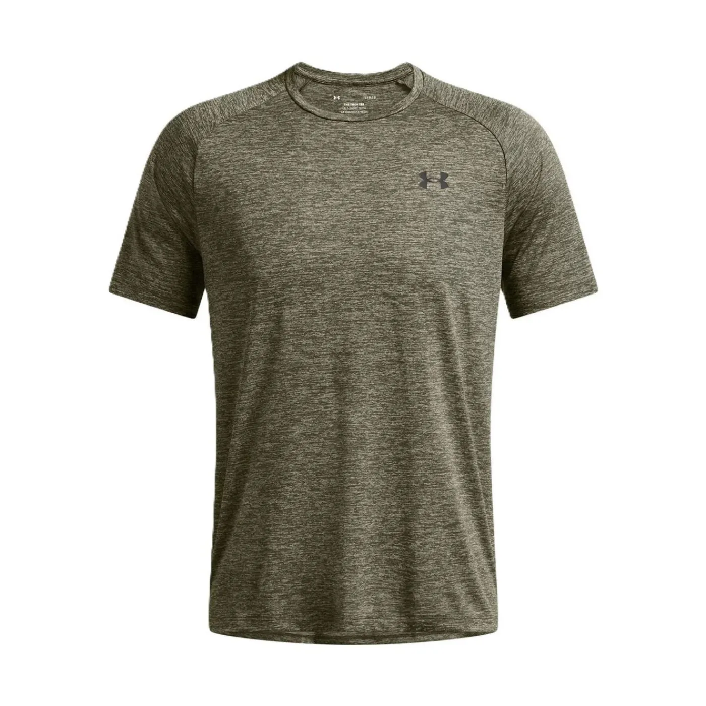 Clearance T-shirt LC SS Under Armour