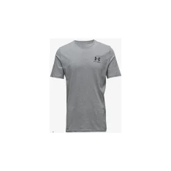 Outlet T-shirt LC SS Steel Under Armour