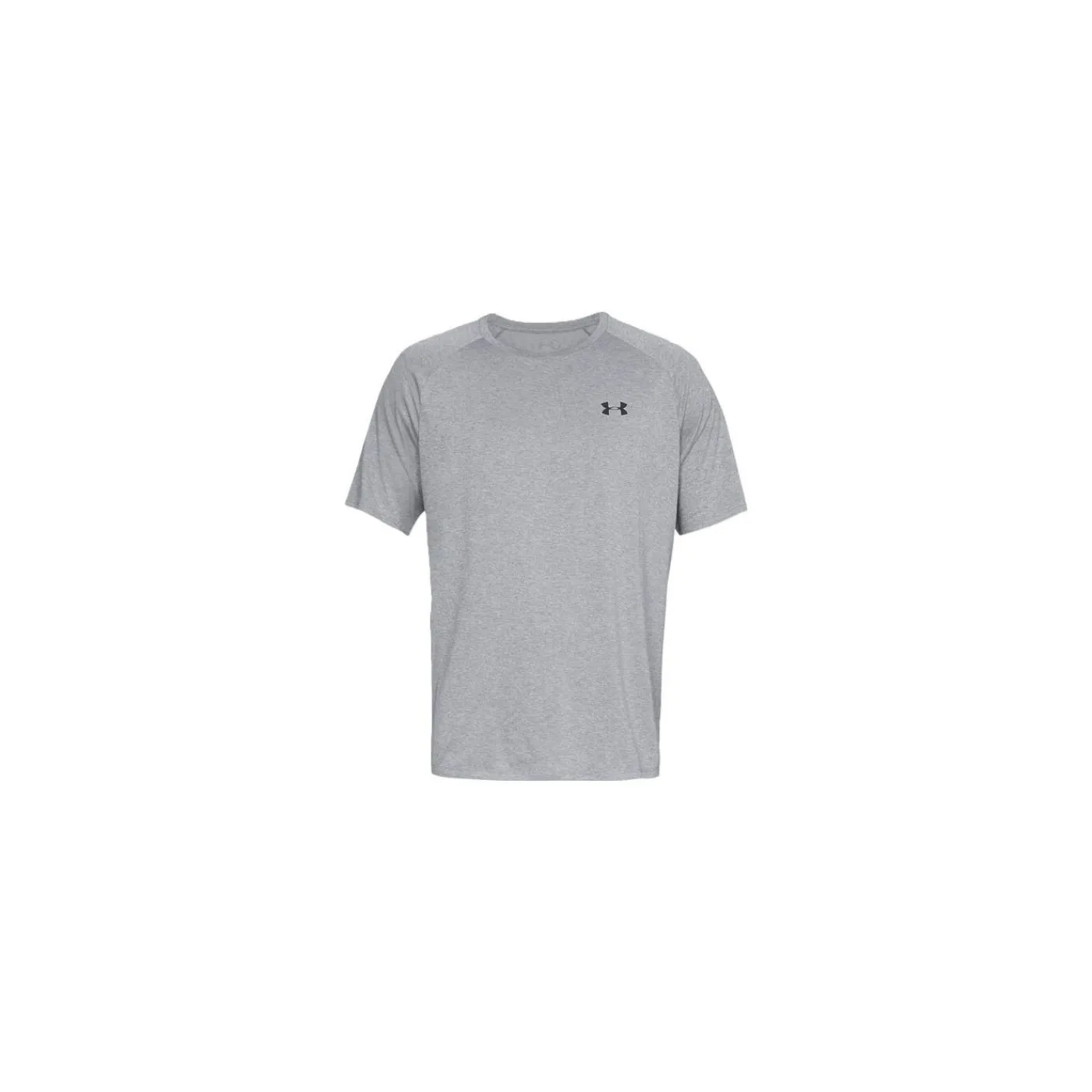 Best T-Shirt Tech 2.0 SS Tee Steel Under Armour