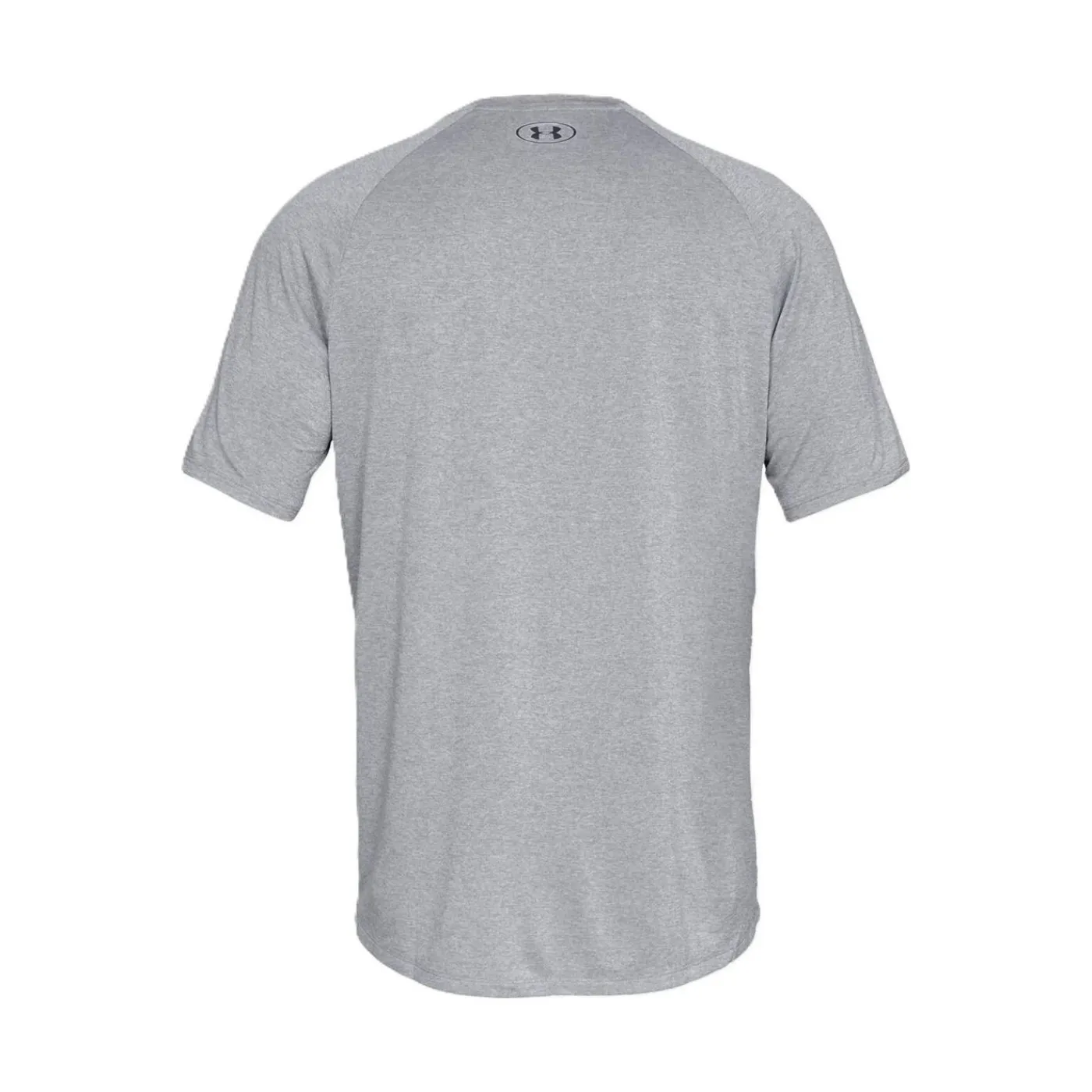 Best T-Shirt Tech 2.0 SS Tee Steel Under Armour