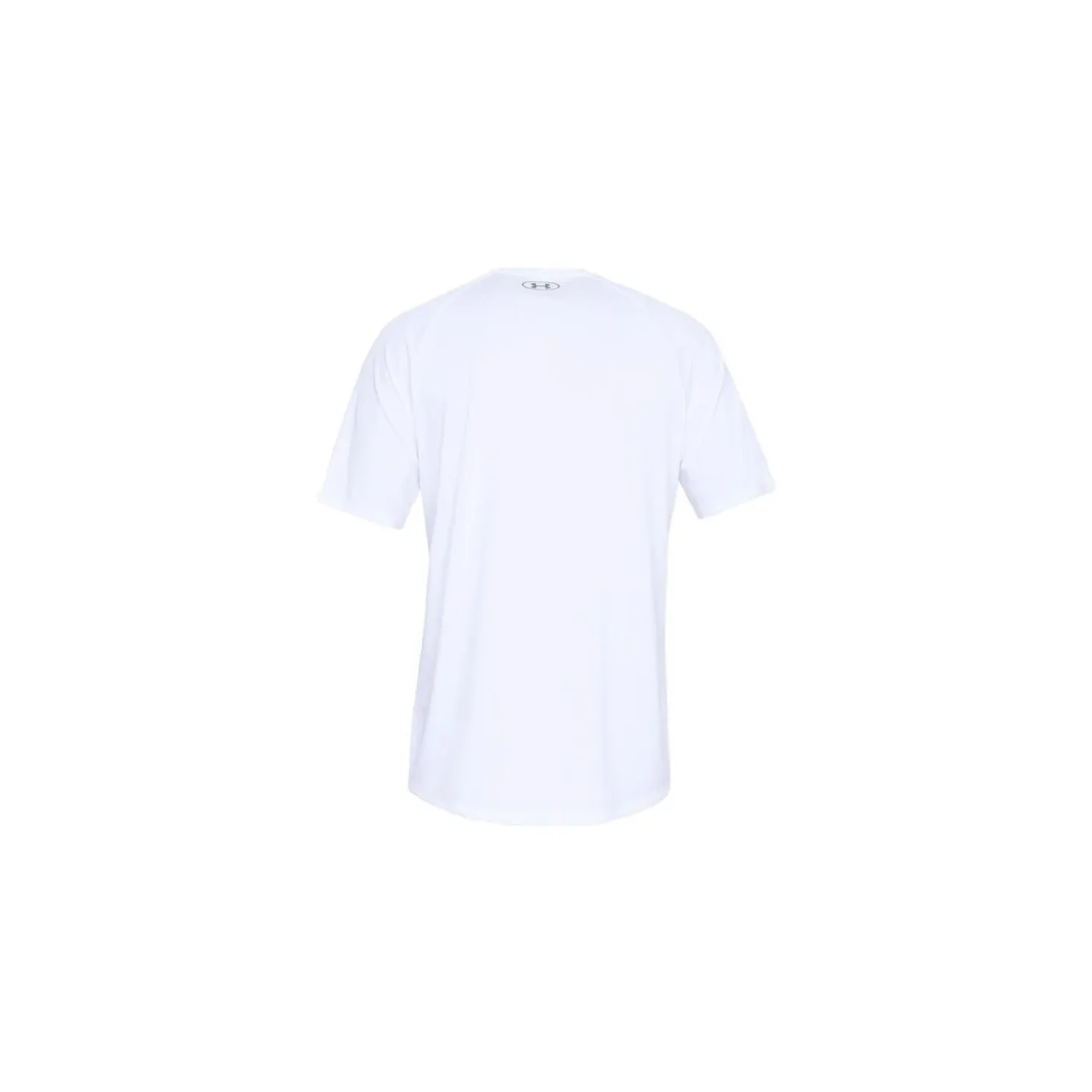 Best T-Shirt Tech 2.0 SS Tee White Under Armour