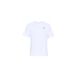 Best T-Shirt Tech 2.0 SS Tee White Under Armour