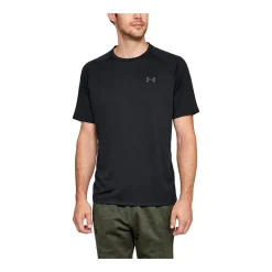 Best T-Shirt Tech 2.0 SS Tee Black Under Armour