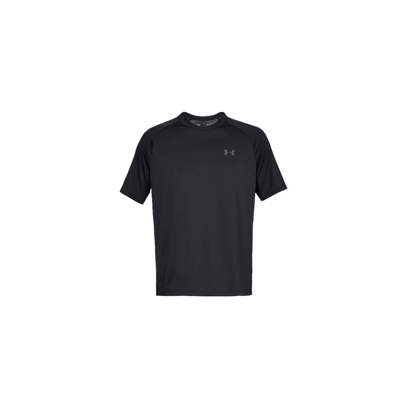 Best T-Shirt Tech 2.0 SS Tee Black Under Armour