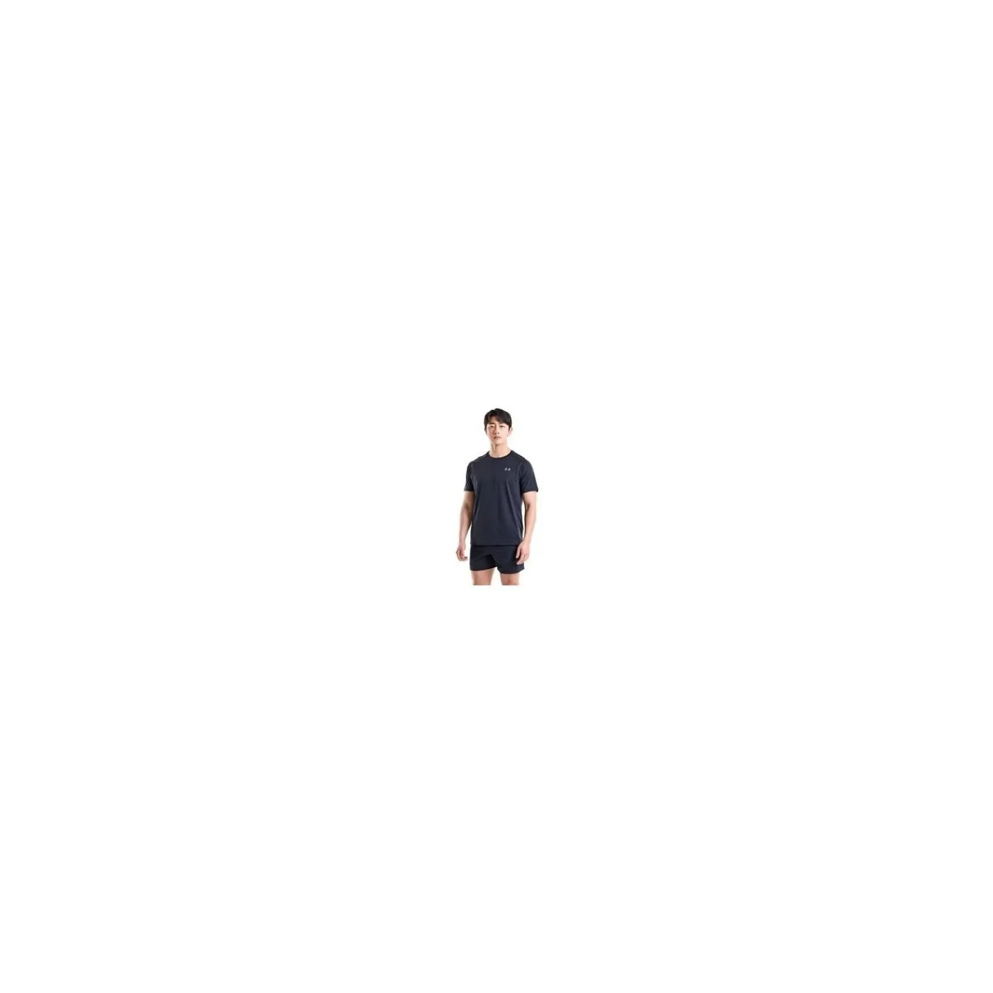 Best T-Shirt Tech 2.0 SS Tee Black Under Armour