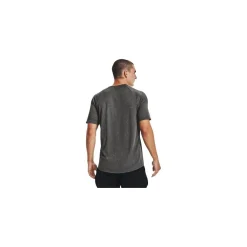 Best T-Shirt Tech 2.0 SS Tee Carbon Heather Under Armour