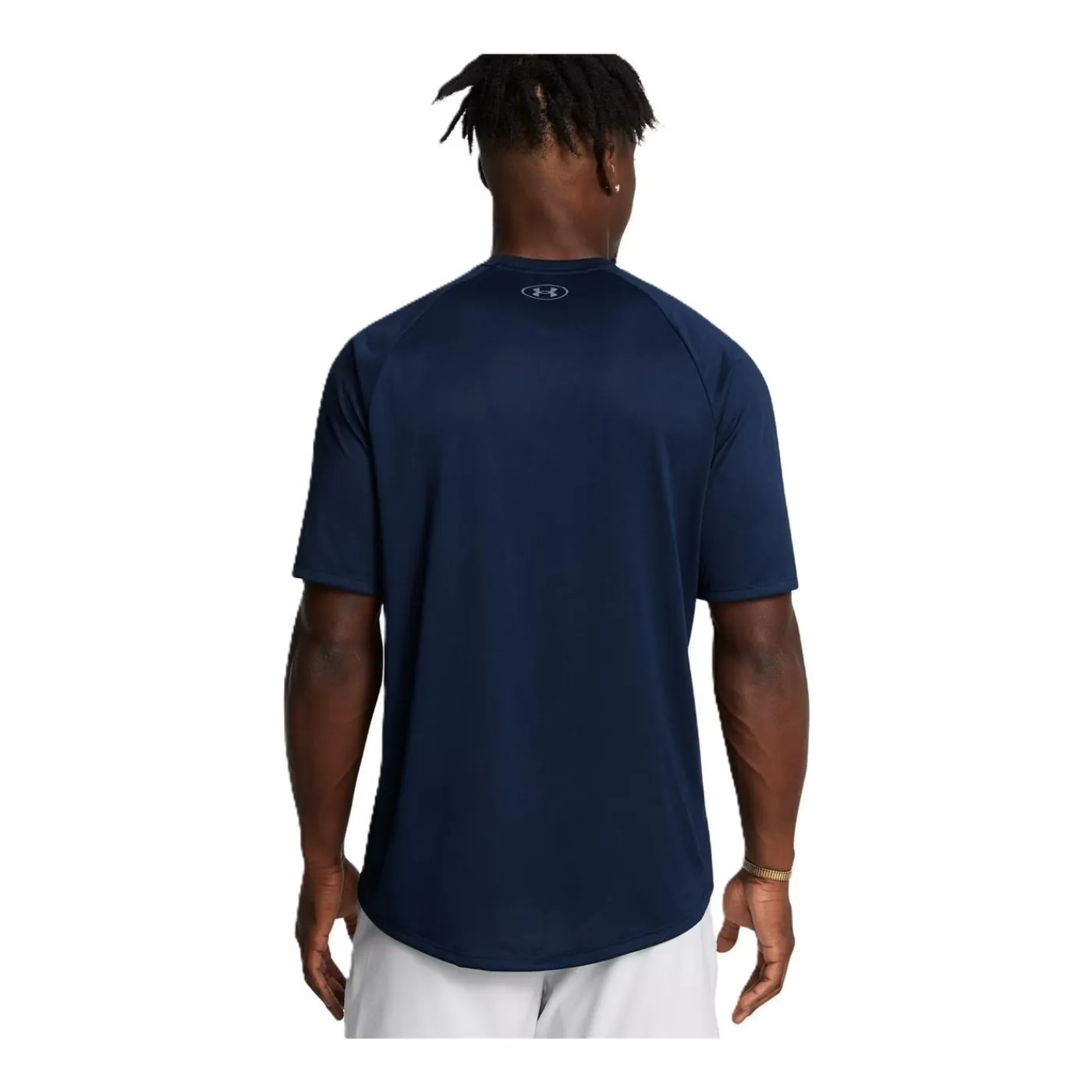 New T-Shirt Tech 2.0 SS Tee Under Armour