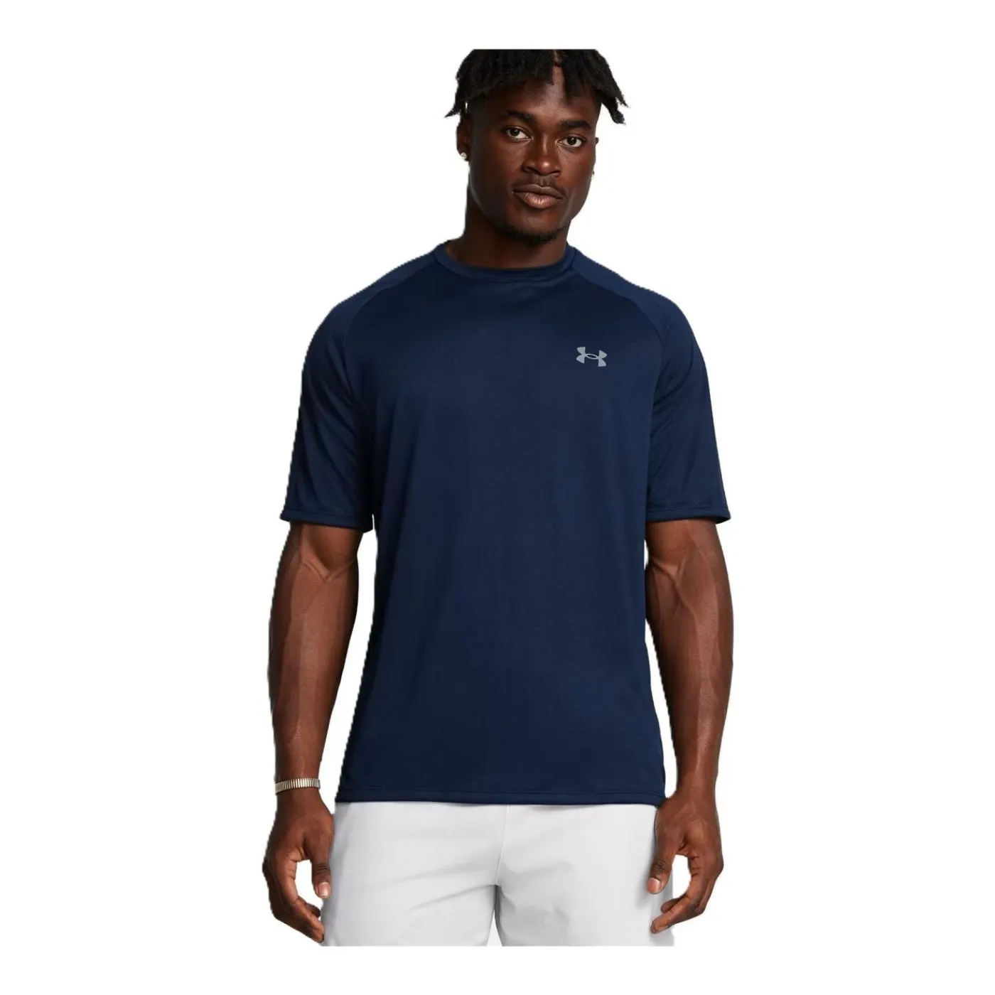 New T-Shirt Tech 2.0 SS Tee Under Armour