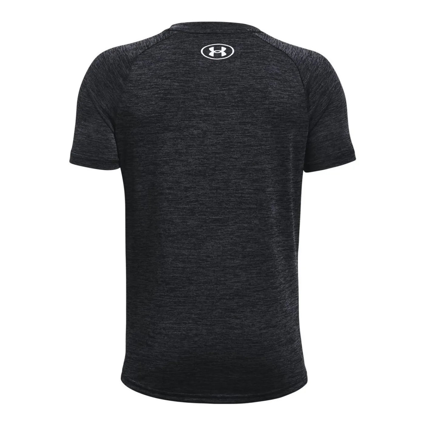 Discount T-shirt Tech 2.0 SS Youth Black Under Armour