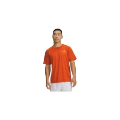 Outlet T-shirt Tech Textured Under Armour