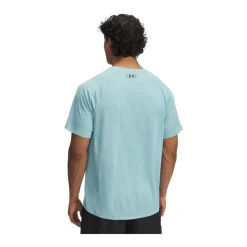 Clearance T-shirt Tech Textured SS Under Armour