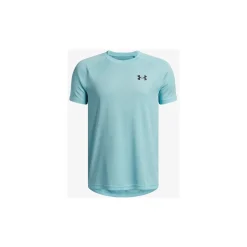 Hot T-shirt Tech Textured Sr Under Armour