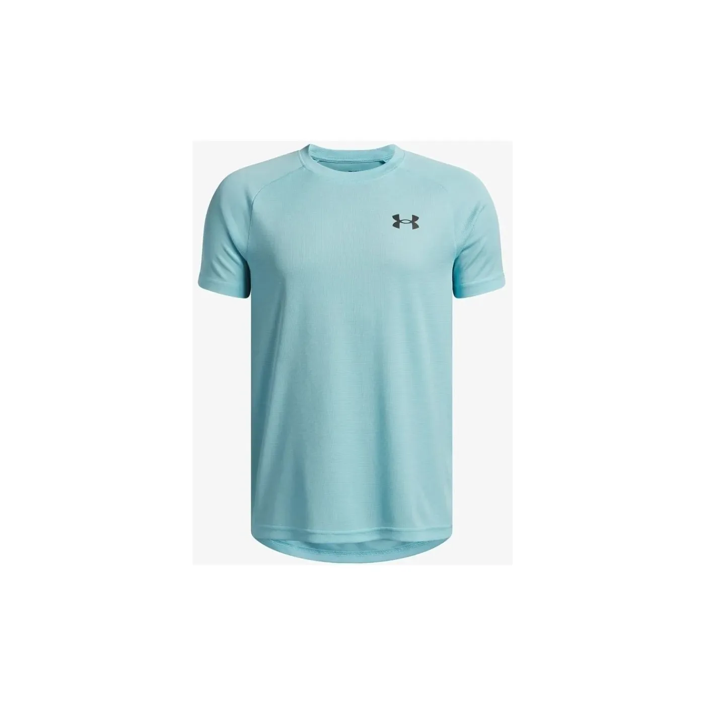 Hot T-shirt Tech Textured Sr Under Armour