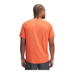 Hot T-shirt Tech Textured SS Under Armour