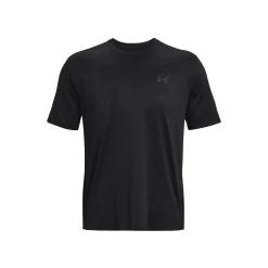 Sale T-shirt Tech Vent Black Under Armour