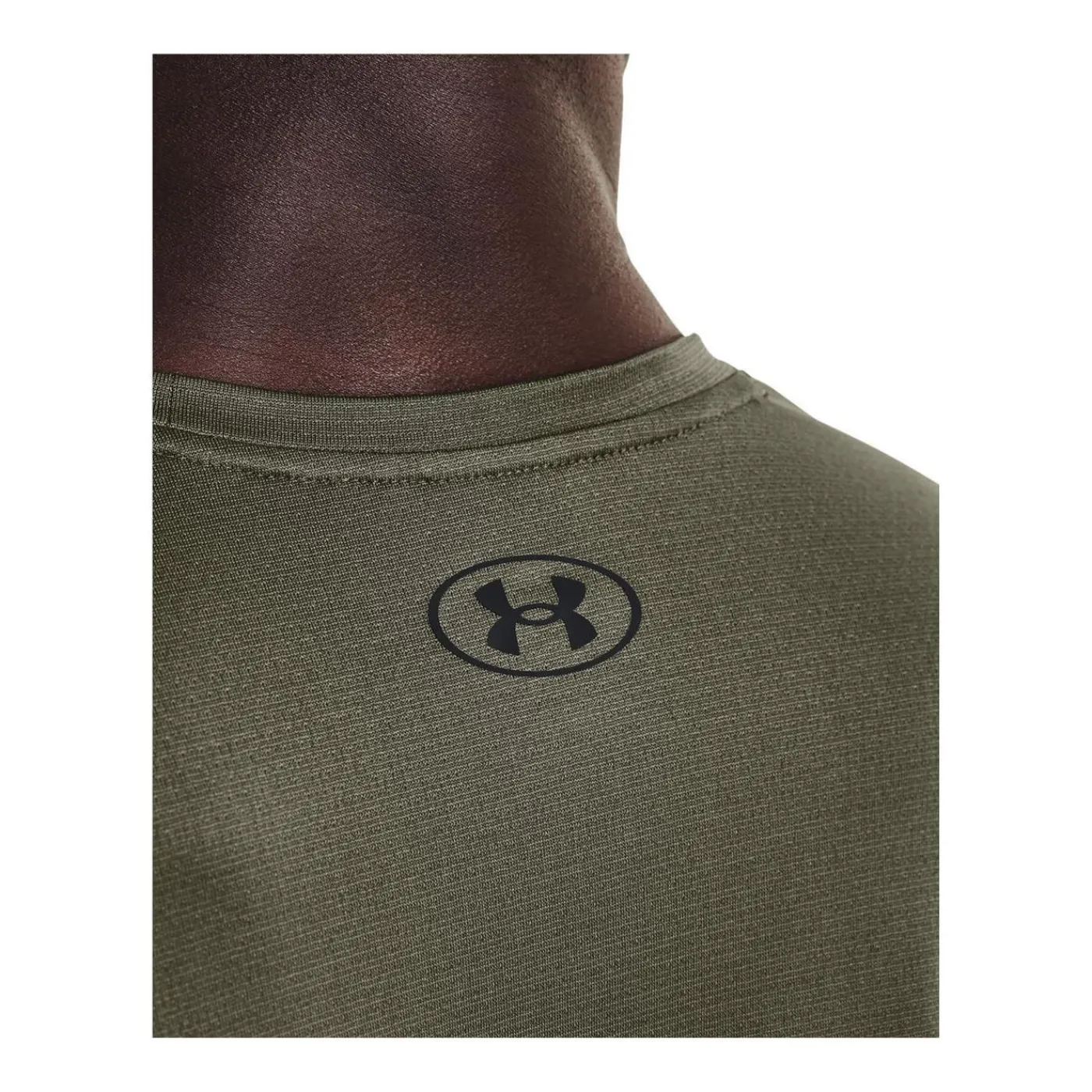 New T-shirt Tech Vent Under Armour
