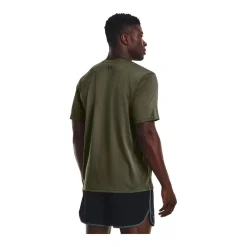 New T-shirt Tech Vent Under Armour