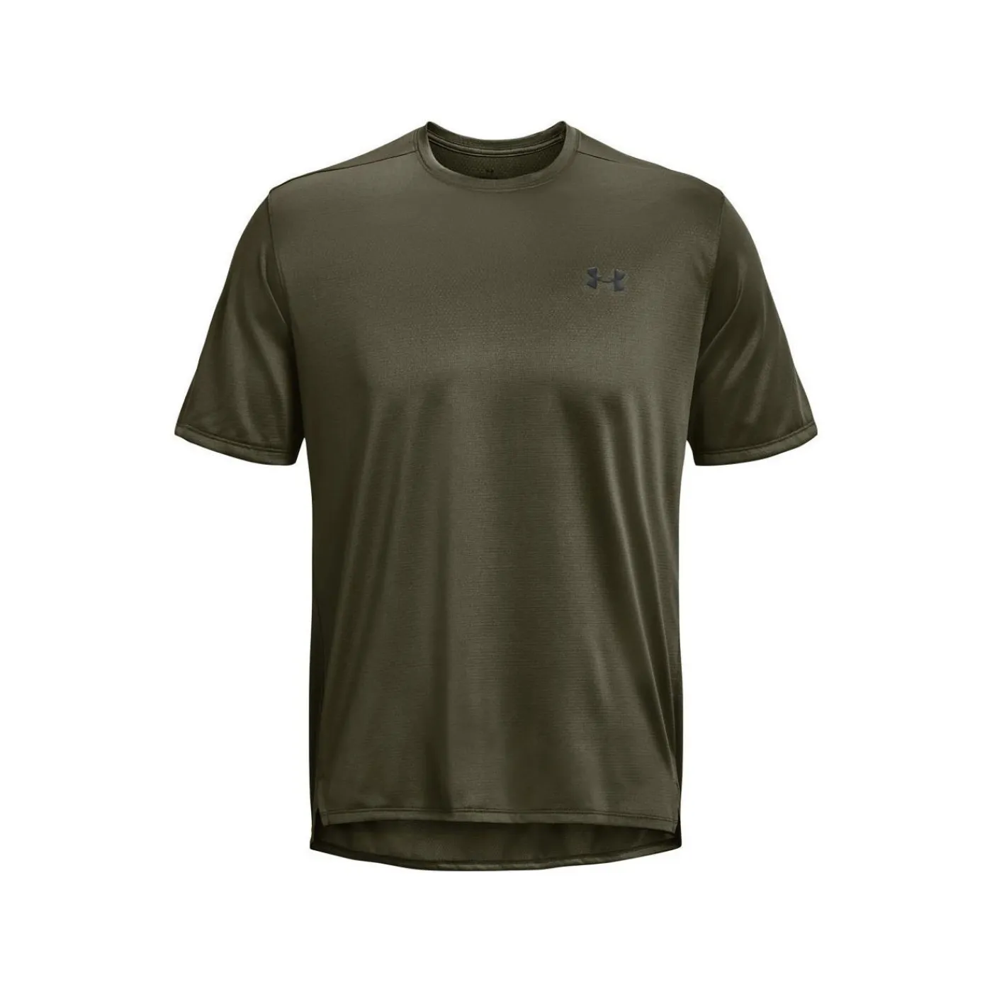 New T-shirt Tech Vent Under Armour