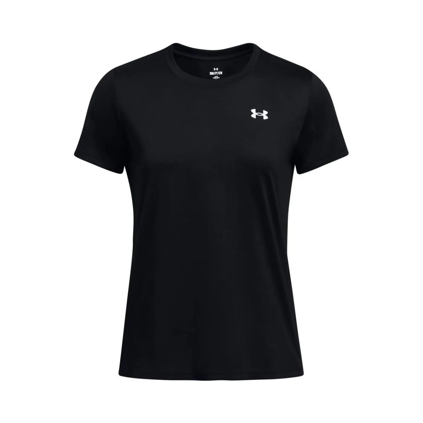T-shirt Tech Womens Under Armour