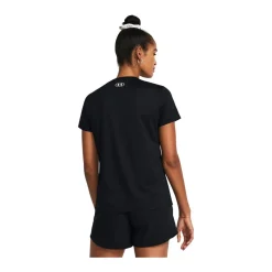 T-shirt Tech Womens Under Armour