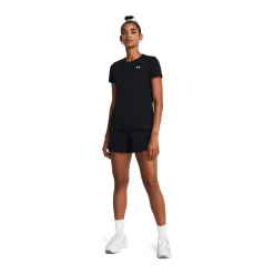 T-shirt Tech Womens Under Armour