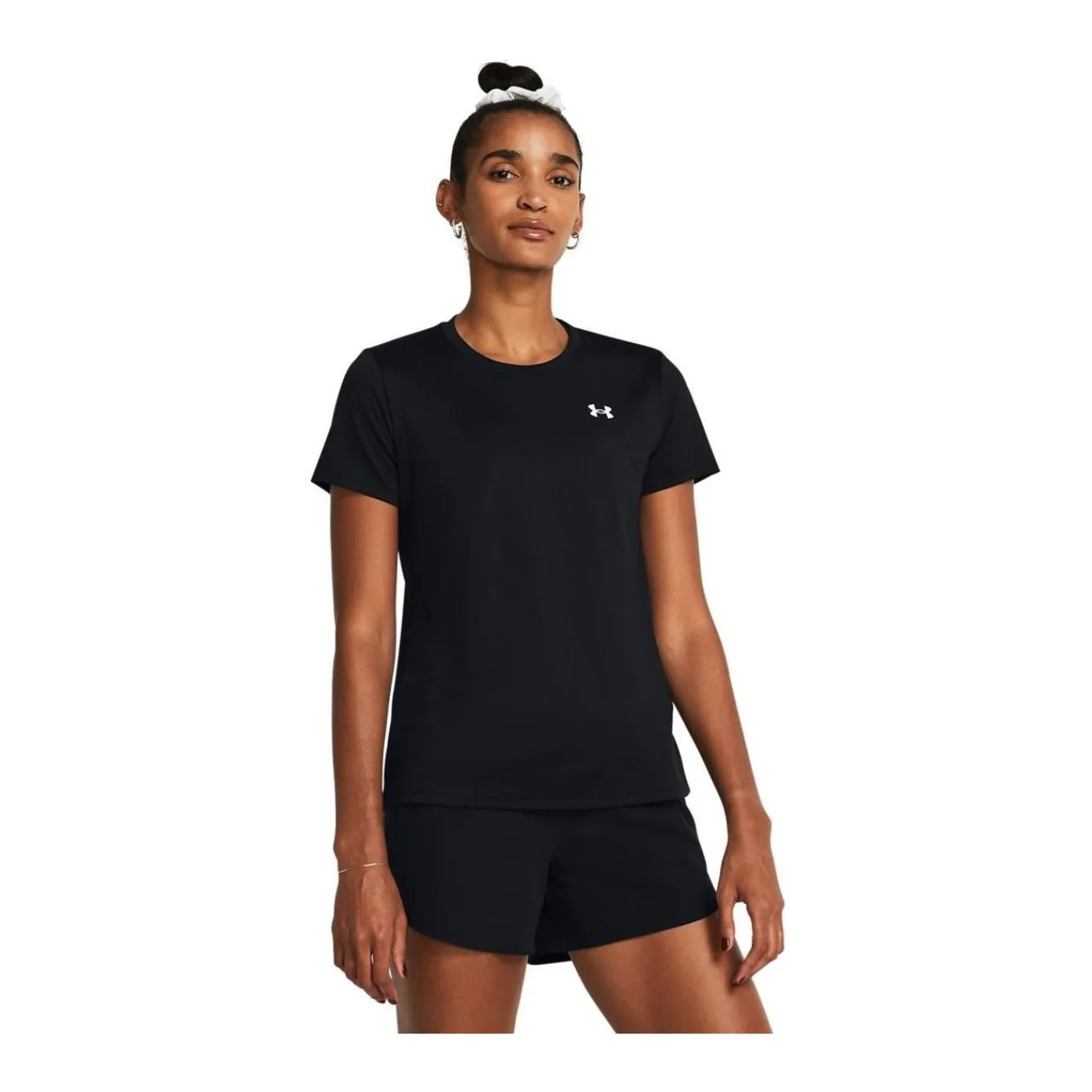 T-shirt Tech Womens Under Armour