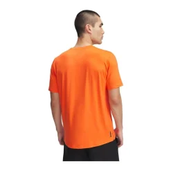 Outlet T-shirt Vanish Energy SS Fire Under Armour