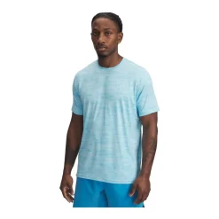 Clearance T-shirt Vanish Energy Printed SS Under Armour