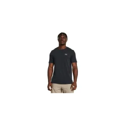 Sale T-shirt Vanish Energy Sr Black Under Armour