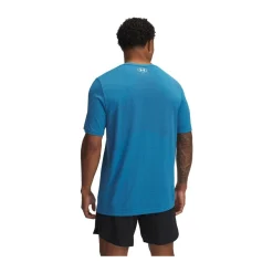 Online T-shirt Vanish Seamless SS Under Armour