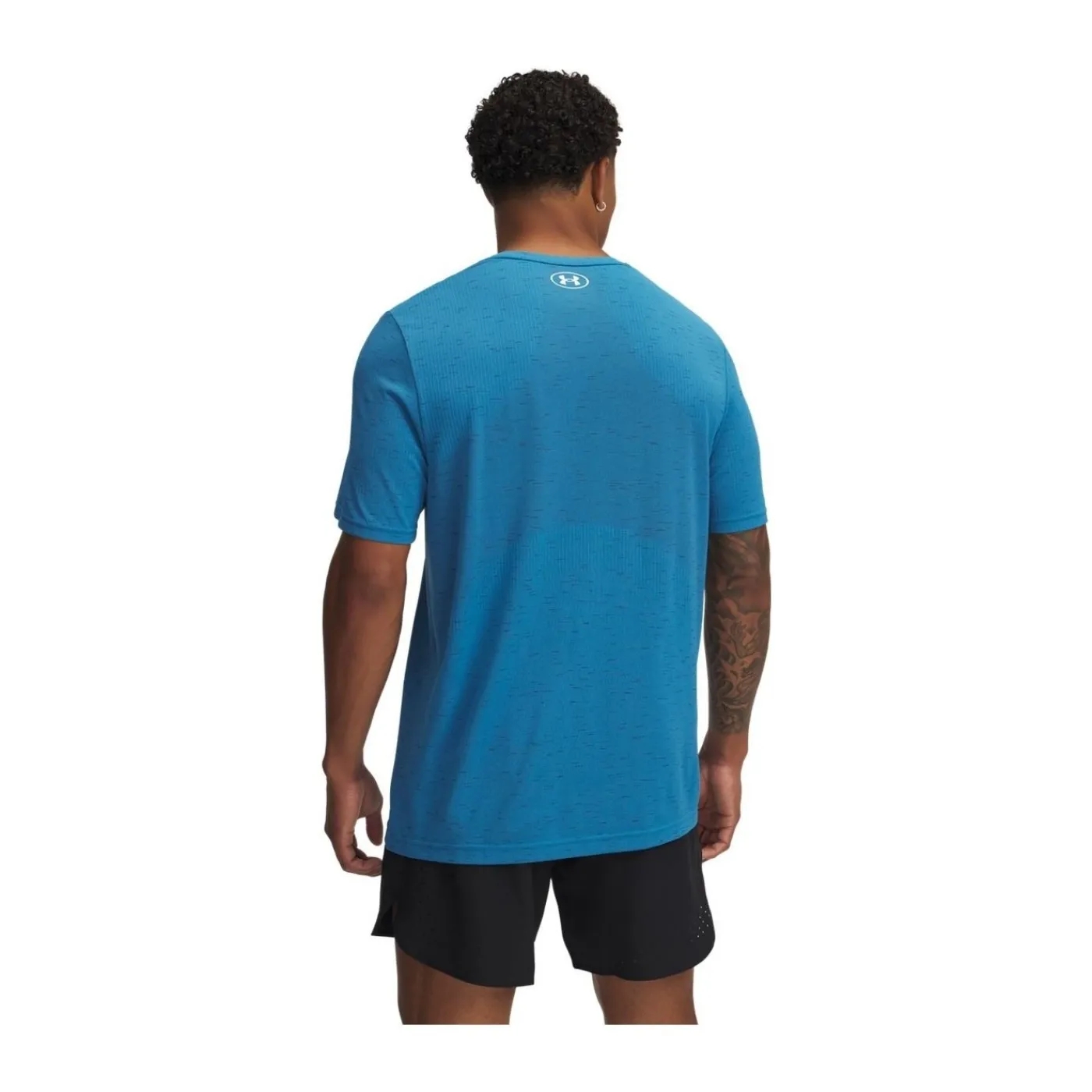 Online T-shirt Vanish Seamless SS Under Armour