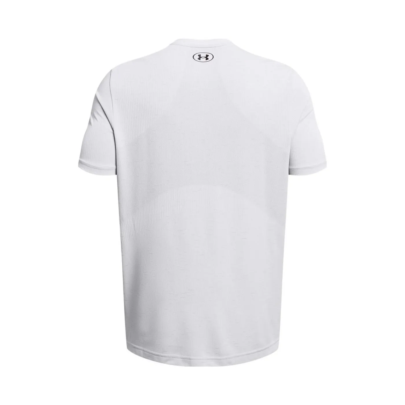 Clearance T-shirt Vanish Seamless SS White Under Armour