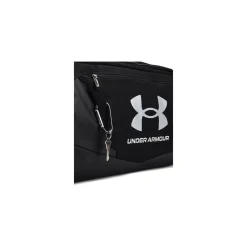 New Väska Undeniable 5.0 Duffle Medium Black/ Sportbag|Under Armour