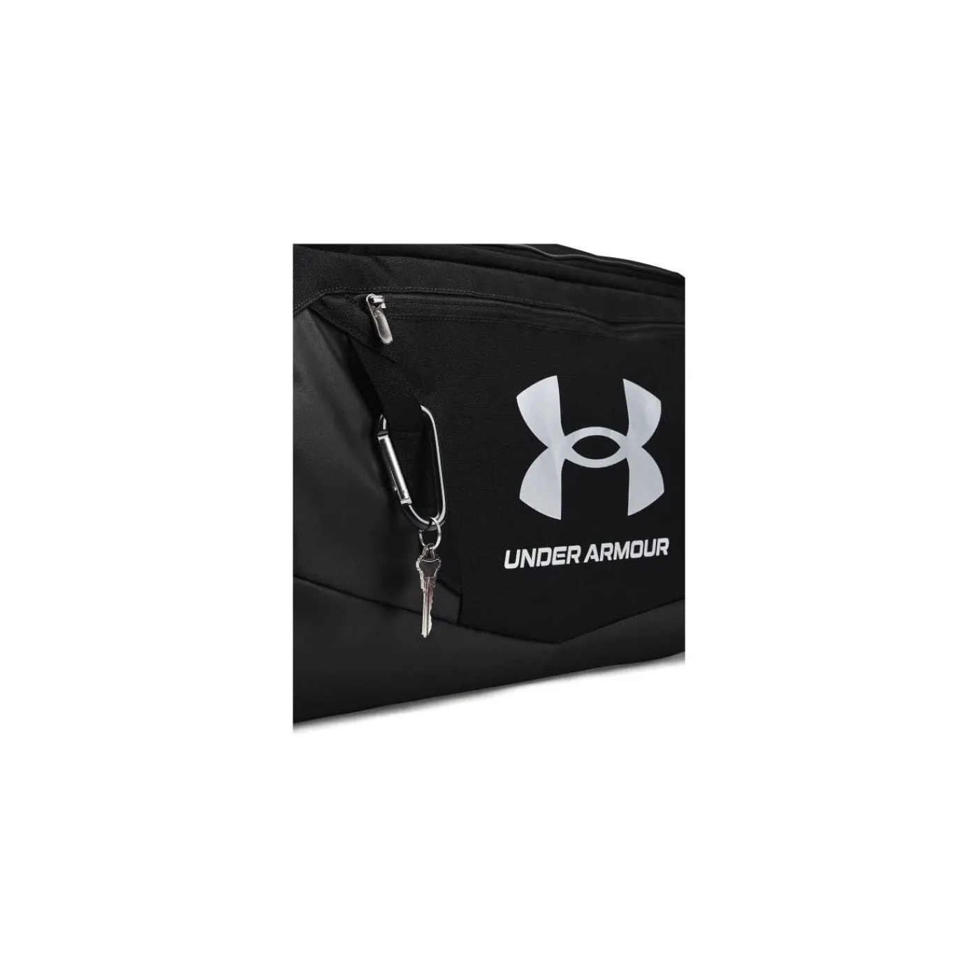 New Väska Undeniable 5.0 Duffle Medium Black/ Sportbag|Under Armour