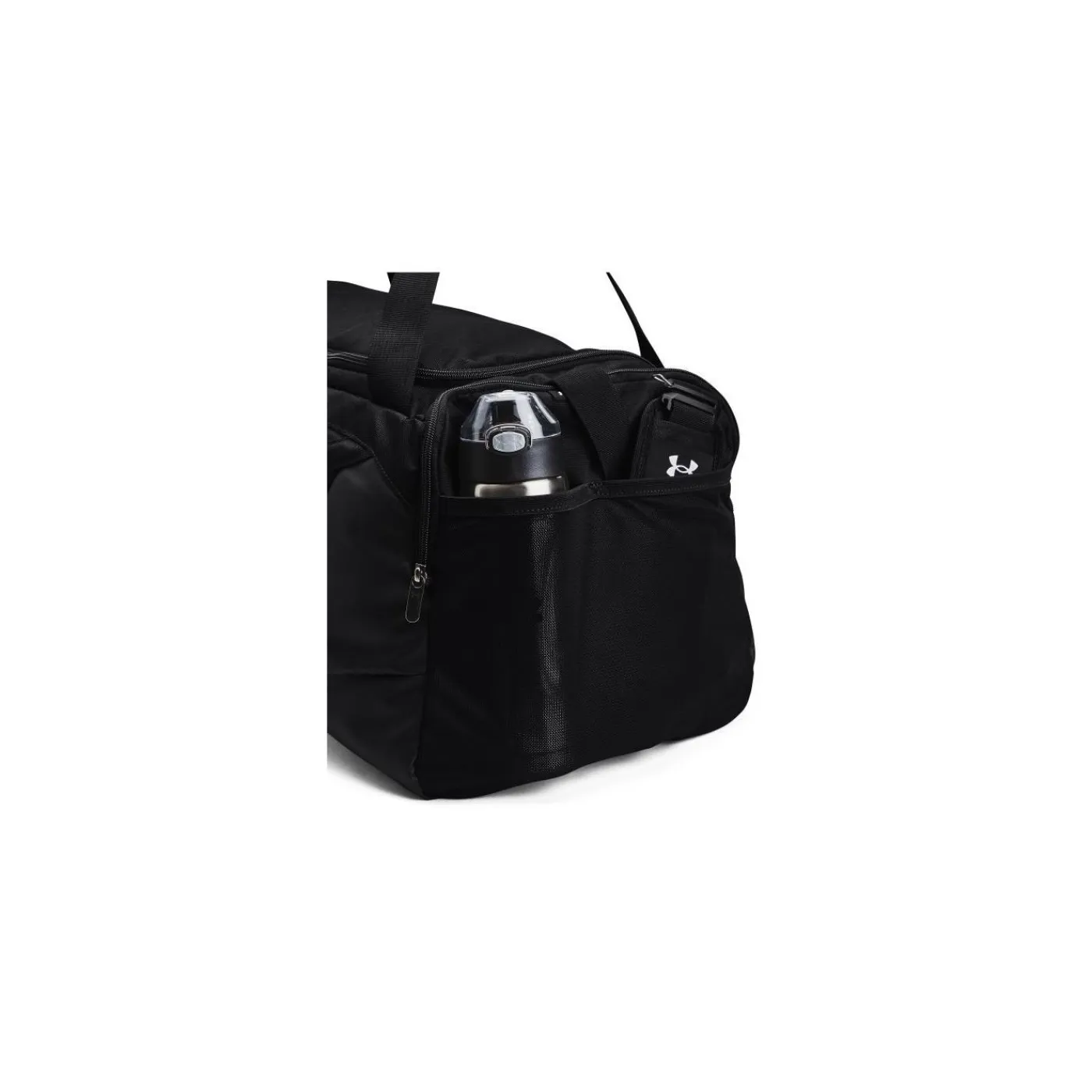 New Väska Undeniable 5.0 Duffle Medium Black/ Sportbag|Under Armour