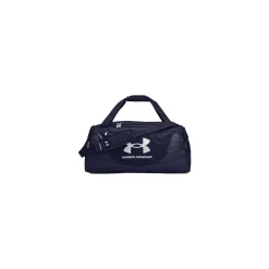New Väska Undeniable 5.0 Duffle Medium Midnight Navy Sportbag|Under Armour
