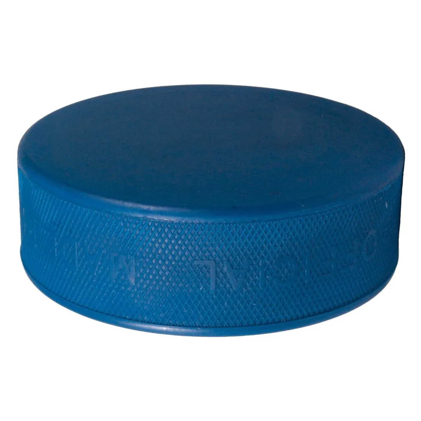 Best Light Puck - BLÅ Vegum|Träningspuckar