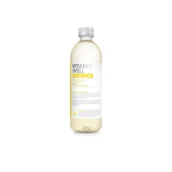 Outlet Energidryck Defence Citrus-Fläder Energidryck|Vitamin Well