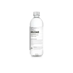 New Energidryck Reload Citron-Lime Energidryck|Vitamin Well