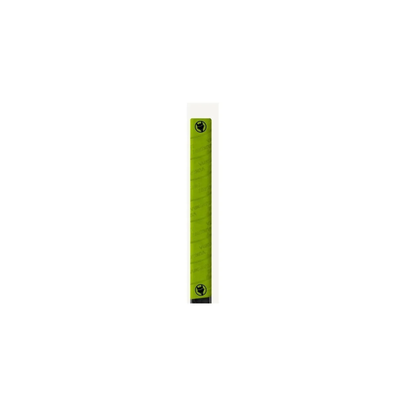 Hot Grepptejp Neon Green Vukgripz|Grepptejp Hockey