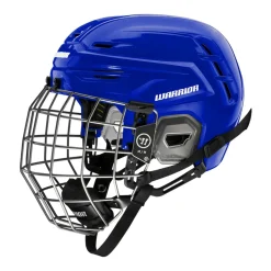 Best Alpha One Combo YTH Warrior|Hockeyhjälmar Med Galler