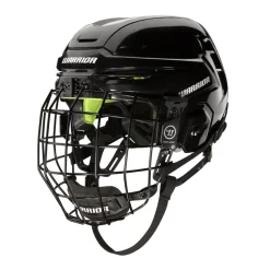 Best Alpha One Combo YTH Warrior|Hockeyhjälmar Med Galler