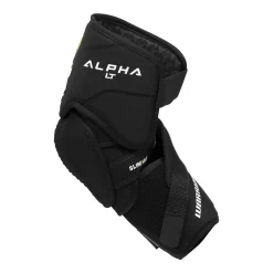 Online Armbågsskydd Alpha LT Sr Warrior|Armbågsskydd Hockey