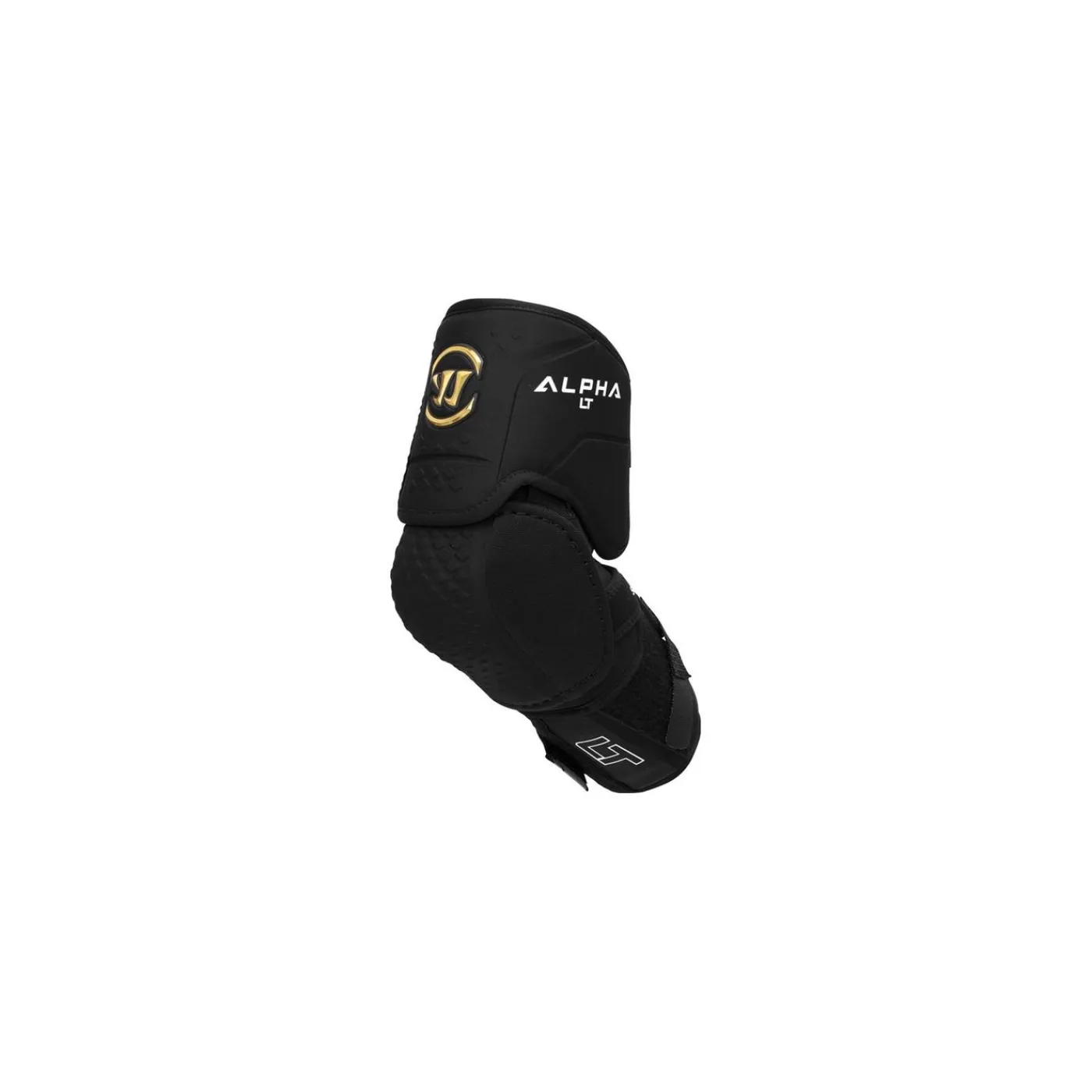 Sale Armbågsskydd Alpha LT Jr Warrior|Armbågsskydd Hockey