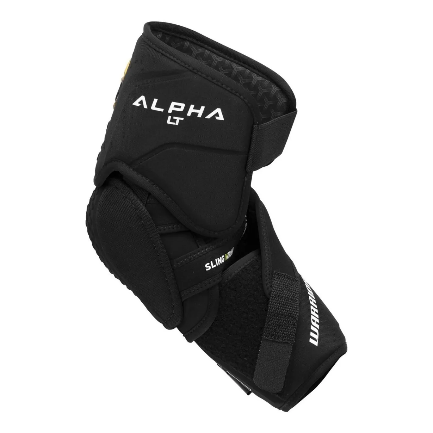 Sale Armbågsskydd Alpha LT Jr Warrior|Armbågsskydd Hockey