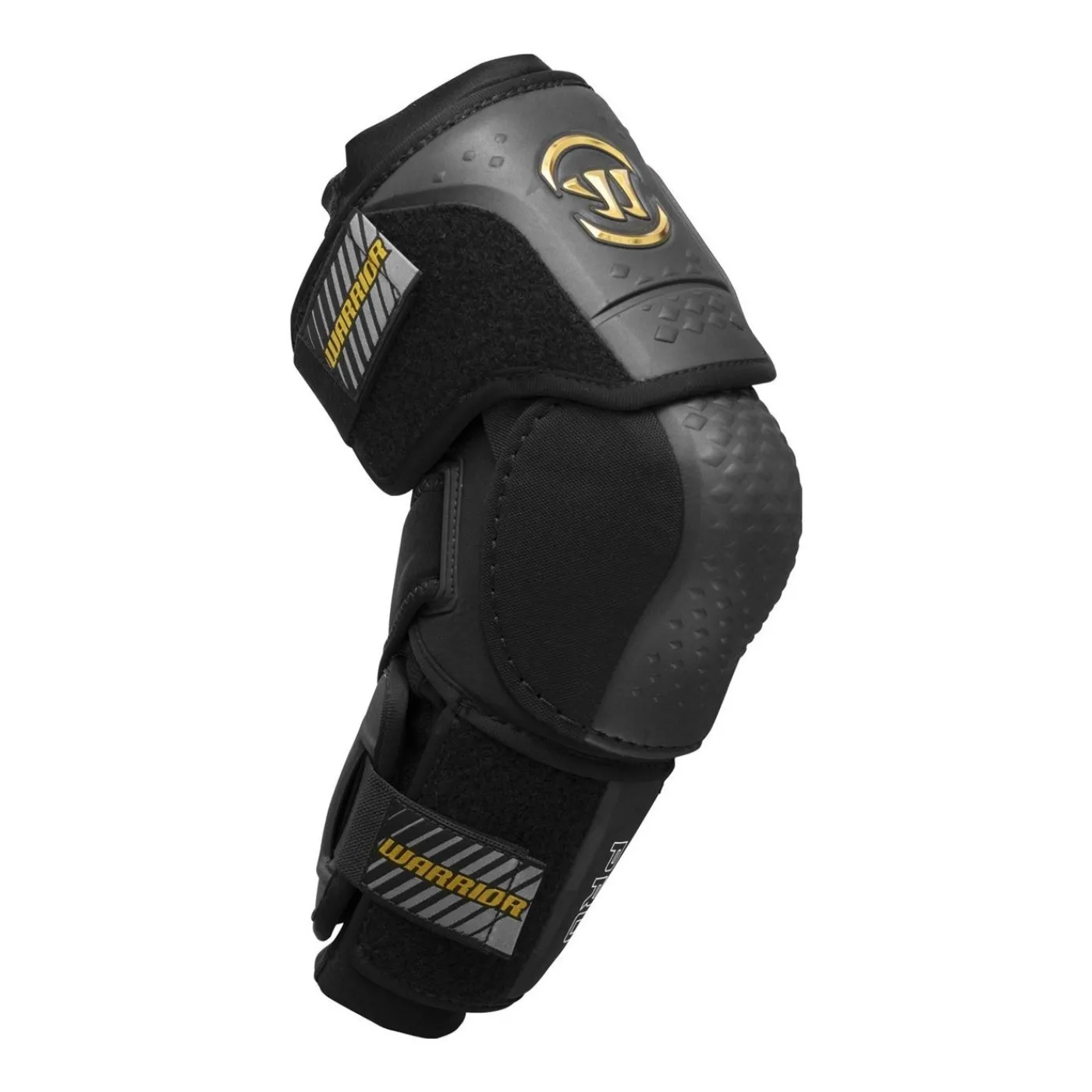 Discount Armbågsskydd Alpha Pro Jr Warrior|Armbågsskydd Hockey